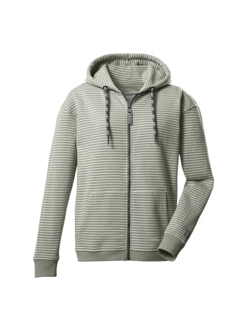 G.I.G.A. DX by KILLTEC Sweatjacke GS 165 in Grün2023