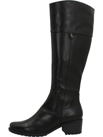 Regarde le Ciel Stiefel für Damen in schwarz