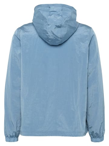 Sergio Tacchini Trainingsjacken in coronet blue