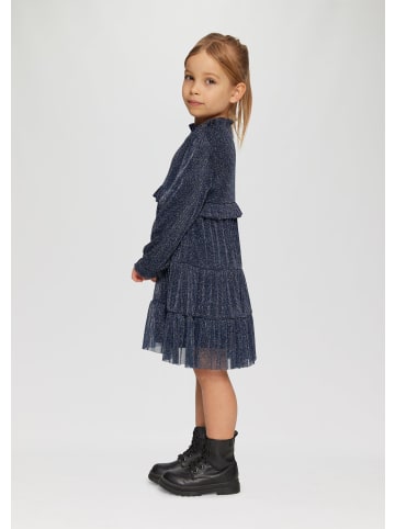 s.Oliver Kleid in 5952_navy