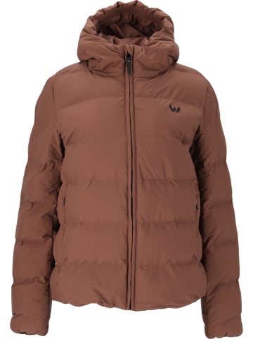 Whistler Winterjacke Janine in 5127 Marron