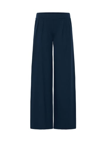 Oxmo Loungehose OXNTanja in Blau