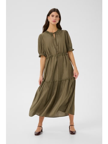 Cream Kleid CRLucia Feminine in Canteen
