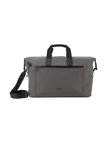 JOOP! Weekender 'Narni Maik in Grau 50,00 x 31,00 x 21,50 cm'