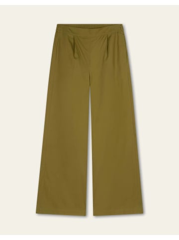 Oilily Pina Hose in Grün