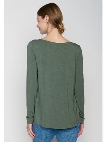 GreenBomb Mind Basic in Moos Grey