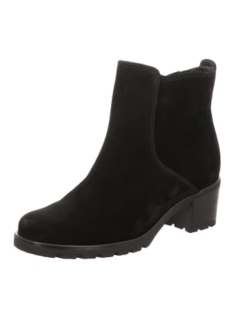 Gabor Comfort Stiefel in schwarz