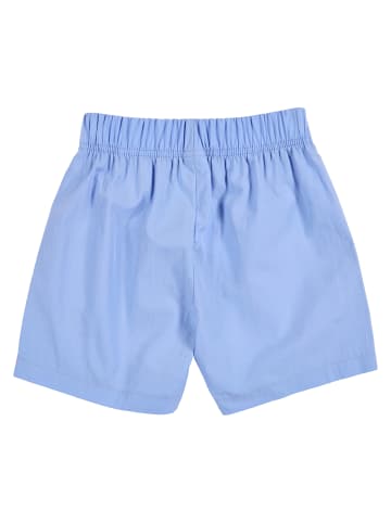 müsli Shorts in Shell blue