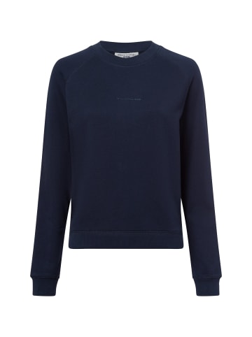 Marc O'Polo DENIM Sweatshirt in marine