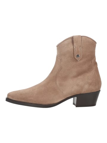 Högl Stiefelette 2-102812 Taupe