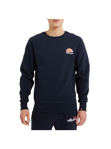 ellesse Sweatshirt Diveria Sweatshirt in blau