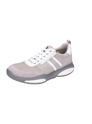 Xsensible Sneaker SWX3 in Sand