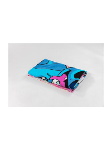 Lilo & Stitch Tasty Day Out Strandtuch 70x140cm