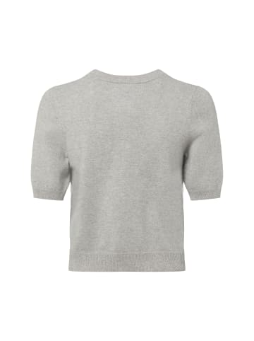 IPURI Shirt in hellgrau