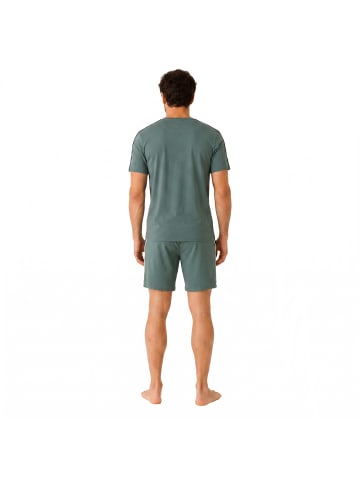 Hugo Boss Shirt in Green