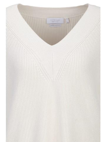 Rich & Royal Eco Vero Vest in braun