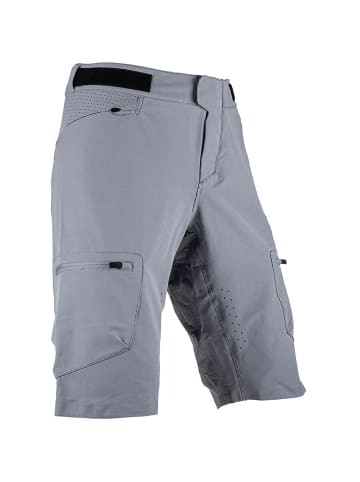 EIN SCHÖNER FLECK ERDE All Mountain 2.0 in Anthrazit