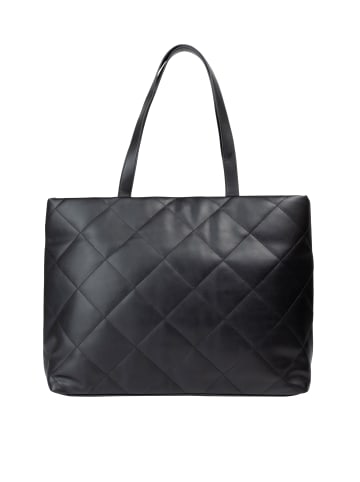 FELIPA Shopper in SCHWARZ