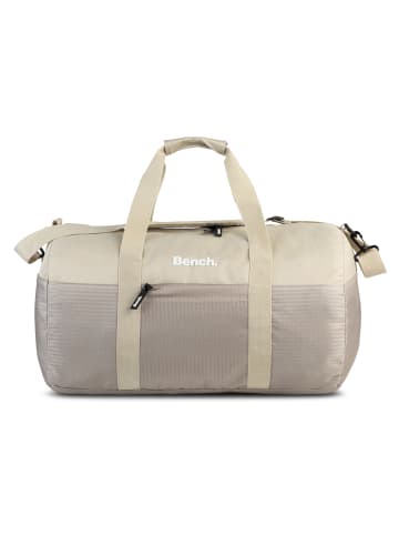 Bench Weekender Reisetasche 50 cm in sand