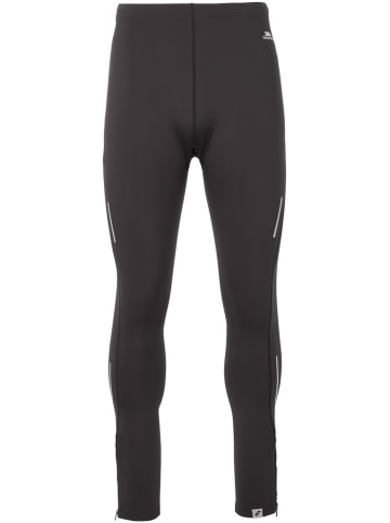 Trespass Leggings in Schwarz