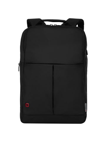 Wenger Reload Rucksack 44 cm Laptopfach in black