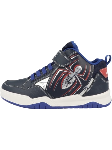 Geox Sneaker mid J Perth B. C in blau