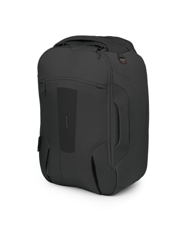 Osprey Sojourn Porter 65 - Rucksack 48 cm in schwarz