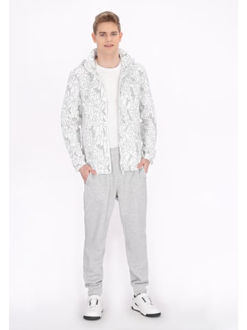 MO Jacke in Weiss