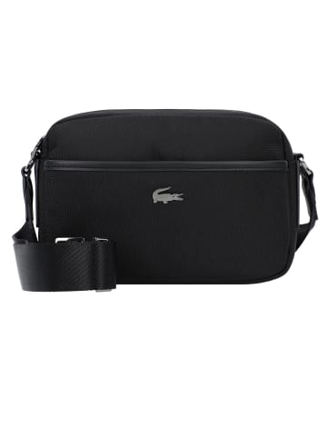 Lacoste LG Lacoste Everyday Umhängetasche 21 cm in noir