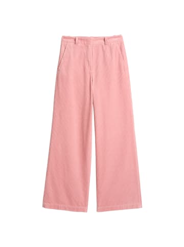 Marc O'Polo Cordhose wide in Natural Rose