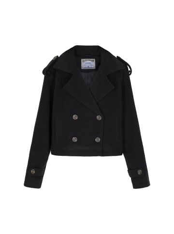 DreiMaster Vintage Jacket in navy