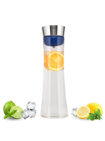 bremermann Glaskaraffe