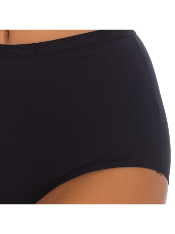 Playtex 2er-Set: Shapewear in Black