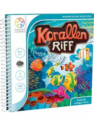 Smart Toys and Games Spiel - Korallen-Riff (Kinderspiel)
