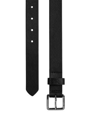 Marc O'Polo Gürtel Model Junna in Schwarz