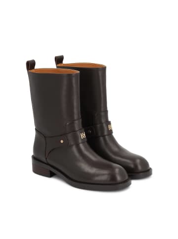 Kazar Boots in Dunkelbraun