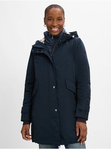 Gil Bret Funktionsparka in marine