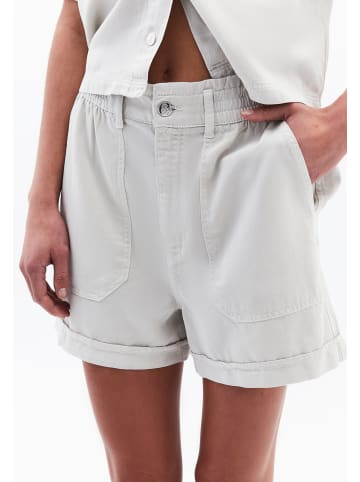 OXXO Shorts ANTIK SILVER BIRCH