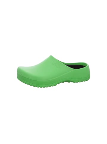 Birkenstock Clogs  in Grün