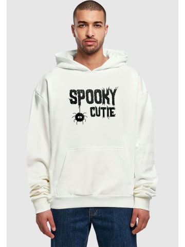 Merchcode Merchcode Kapuzenpullover in ready for dye