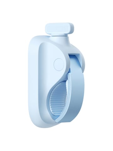 JisuLife Jisulife Kinderwagenventilator 4 5000 mAh Mini Ventilator