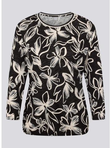 Rabe T-Shirt in Beige