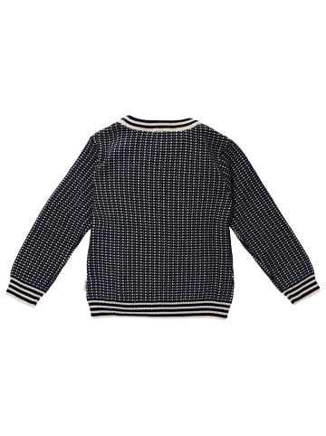 ebbe Pullover Mike in Navy