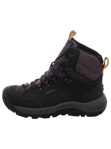 Keen Winterstiefel in schwarz
