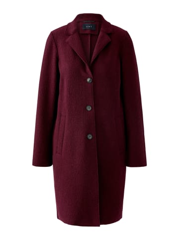 Oui Mantel MAYSON in bramble berry