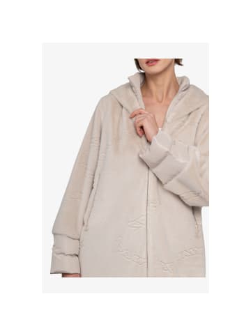 SPORTALM Kitzbühel Mantel in creme