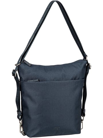 Jost Rucksack Bergen in Navy