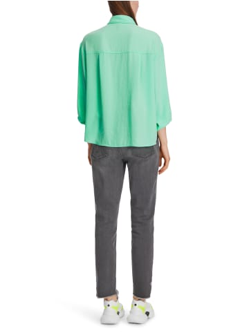 MARC CAIN Bluse in gruen