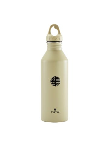 eoto Trinkflasche JERRY:CAN, 0,75l in Sand