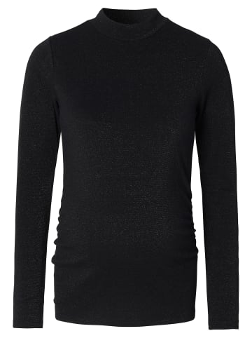 Noppies Langarmshirt Kuhmo in Black